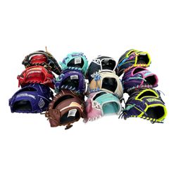 A2000 HEART OF THE HIDE NIKE JAX BASEBALL GLOVES