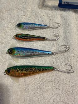 Shimano waxwing 118 jr