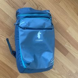 Cotopaxi 50L Travel Backpack 