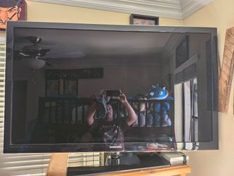 Samsung 55" TV