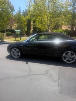 2006 Audi A4