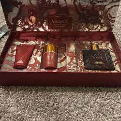 Versace Eros Flame Pour Homme
