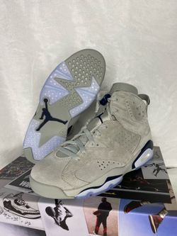 Air Jordan 6 Retro