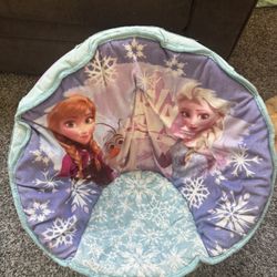 Frozen Chair