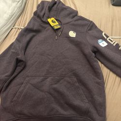 Carhart Hoodie