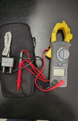 Electric Supplies
