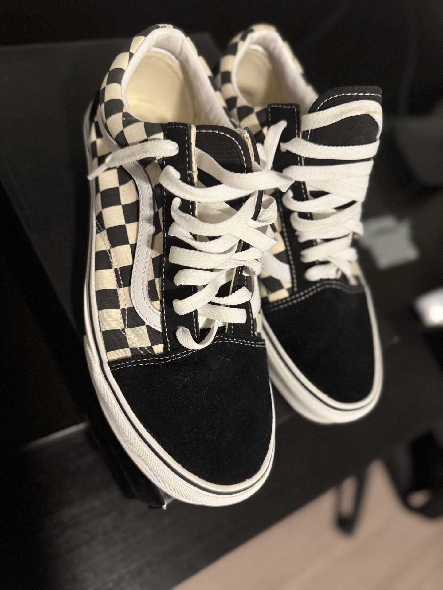 Vans Unisex