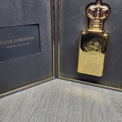 Clive Christian No.1 Feminine Perfume 50ML 