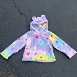 6-12 Month Old Sweater