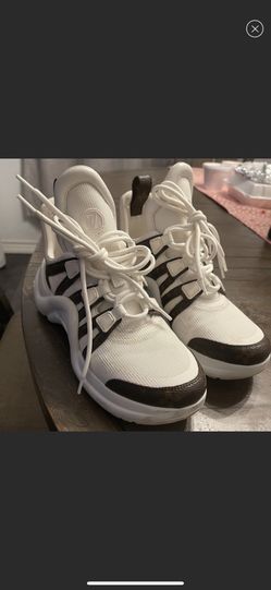 Louis Vuitton Arch light Sneaker