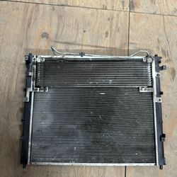 CTSV Radiator , Chevy Ss Sway Bar