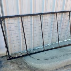 TWIN HEAVY DUTY STEEL LINK SPRING 