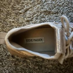 Steve Madden Shoes