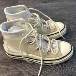Converse High Top