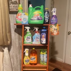 Household Items 