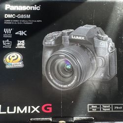 Lumix G 