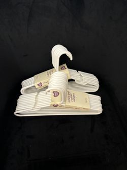 Baby Hangers 