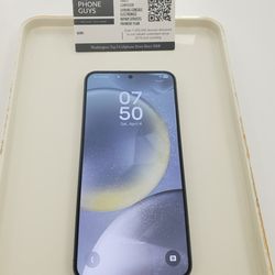 Samsung Galaxy S24 Plus (Unlocked) - Pre-Owned