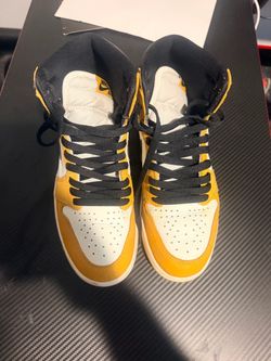 Jordan 1 retro high OG