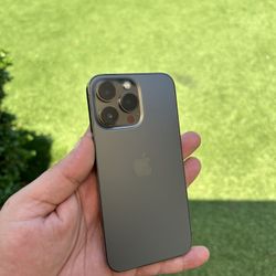 iPhone 13 Pro 128 Gb Unlocked 