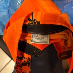 Japanese Brand × Vintage Vintage Japanese Samurai Dragon Anime Kudi Collection