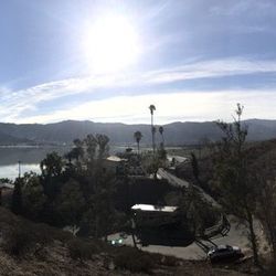 Vacant Lot - Lake Elsinore
