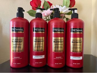 Tresemme