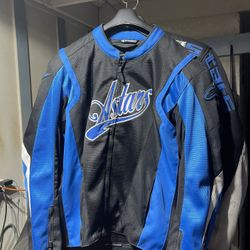 Alpinestar Motorcycle Jacket 