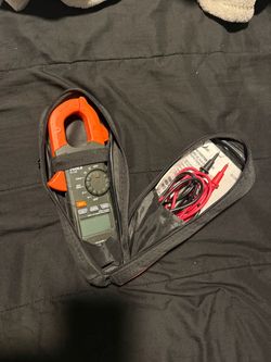 Klein Tools Multi Meter