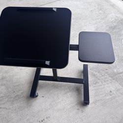 Multipurpose Laptop Desk