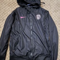 Men’s Nike PSG Jacket