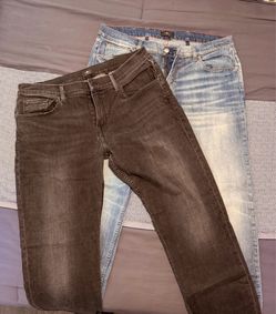Men’s Jeans - 7 for all Mankind