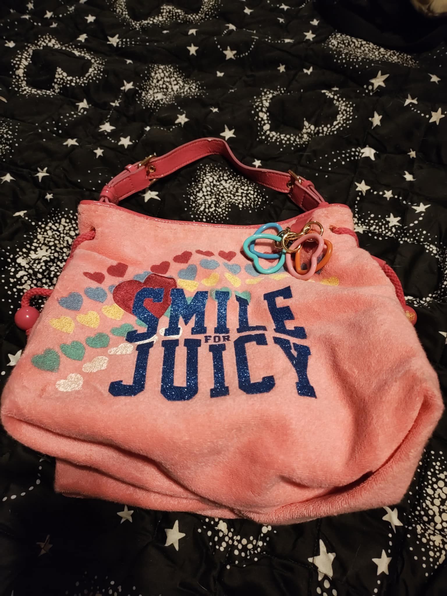Juicy Couture Bag