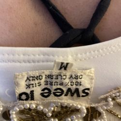 Evening Gown With Jacket