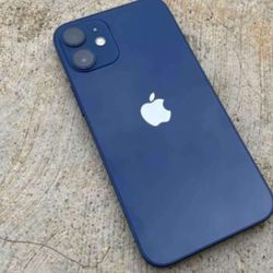 IPhone 12 Unlocked 