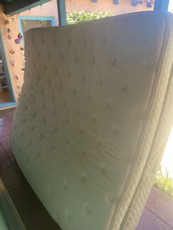 FREE Jeromes Mattress