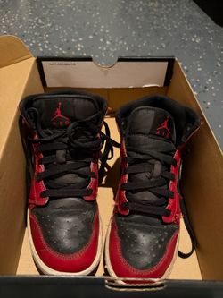 Jordan ones size 5