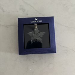 SWAROVSKI Ornament