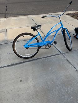Electra Cruiser Bicycle