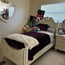 Twin Bed (Disney Brand)