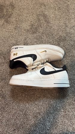 Nike Air Force 1 Low AF1 "Ken Griffey Jr. & Sr." Size 11 (DJ5192-100)