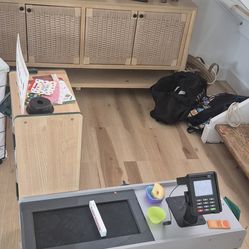 kids supermarket w accessory