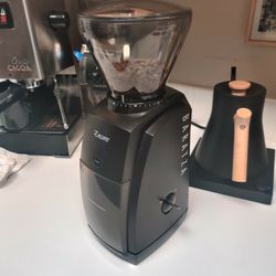 Baratza Encore