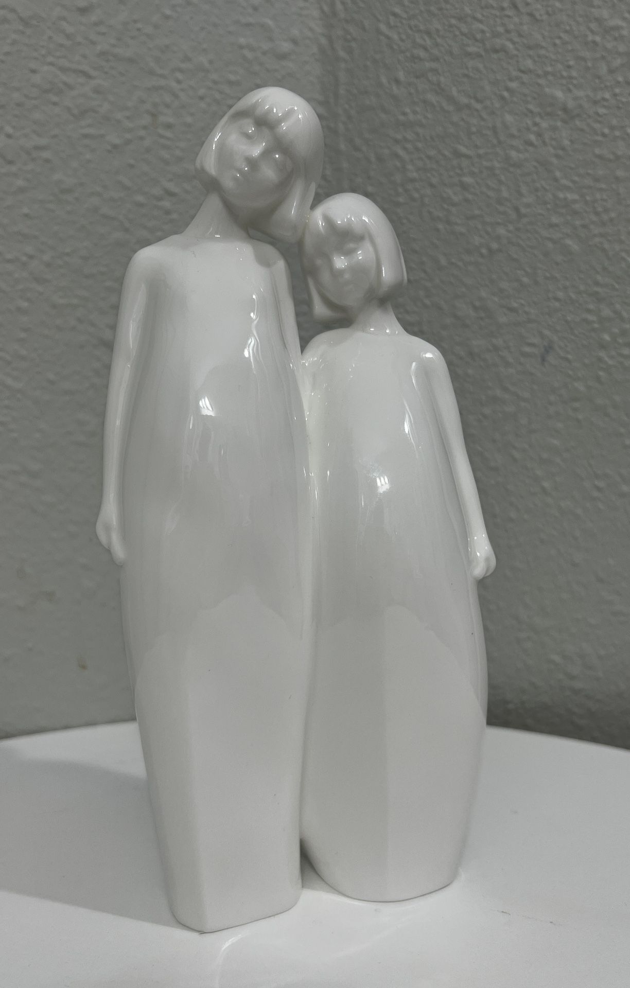 Royal Doulton Sisters