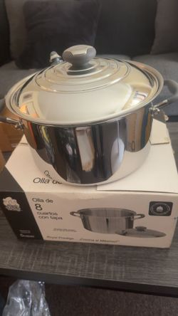 Royal Prestige 8qts