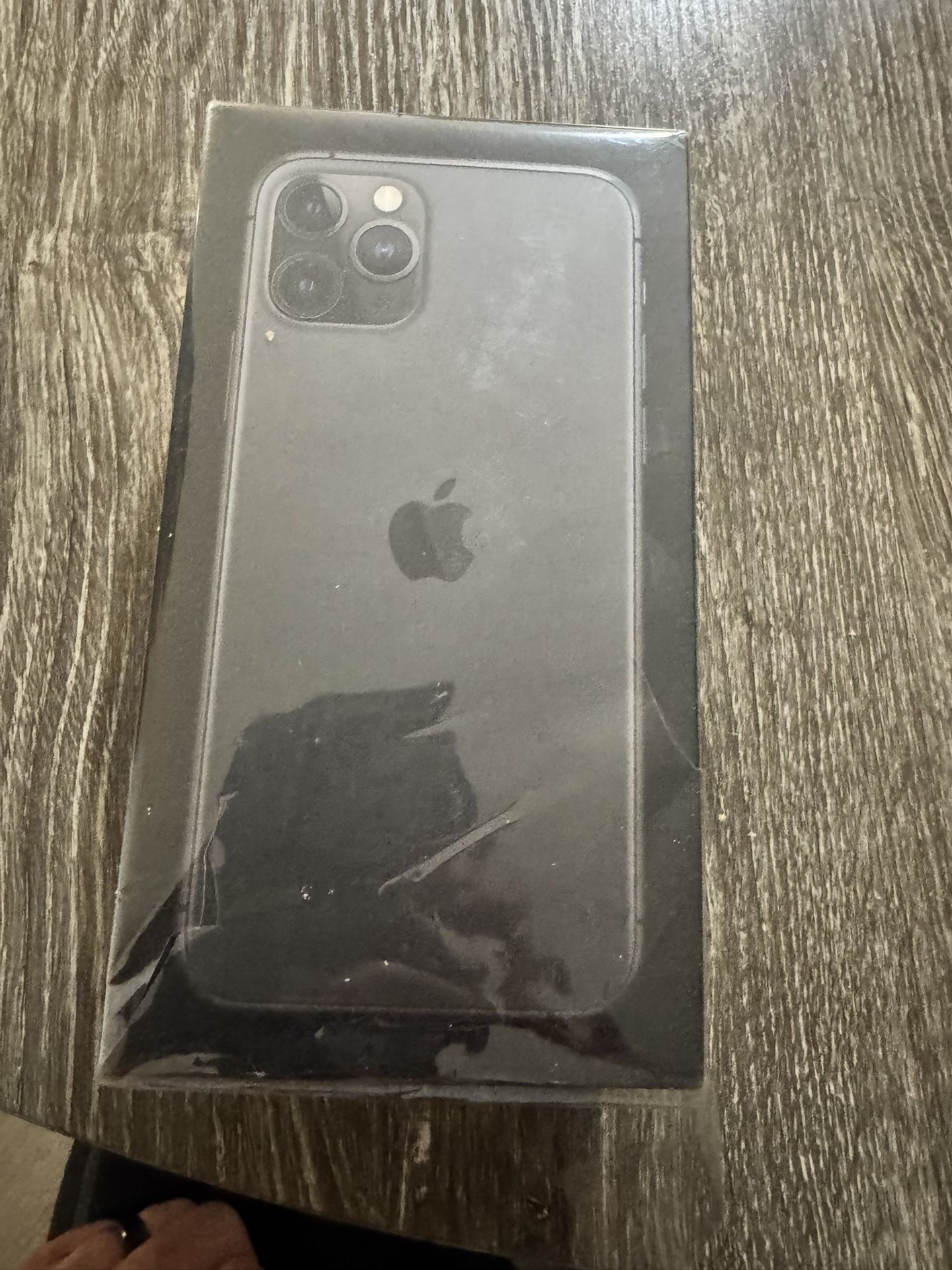 Apple iPhone 11 Pro 64GB Brand New Unlocked