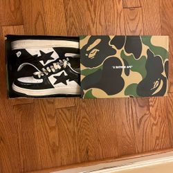 Bapesta