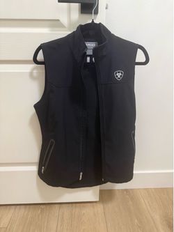 Ariat Woman Vest