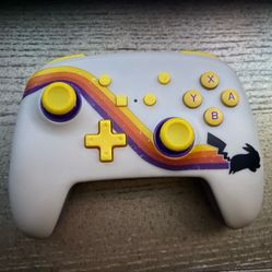 Nintendo Switch Controller