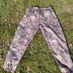 Spider Sweet pants